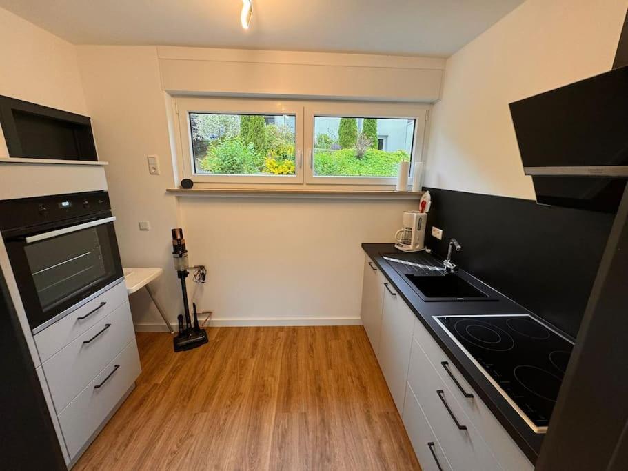 Apartment Willingen - Haus Am Fluss *